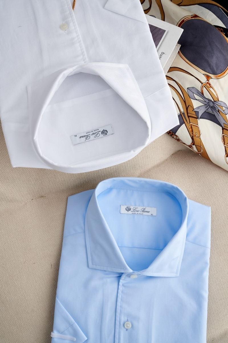 Loro Piana T-Shirts